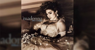 Best Melodic Rock/Metal/AOR Albums of 1984 - Rate Your Music