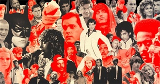 Soundtracks on Bhps Spotify