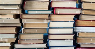 Books Read by Lil Twigg in 2025