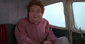 Bree&#39;s Disliked Movies of 1991