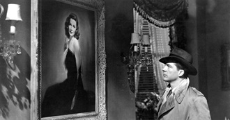 Les 100 Films (+6 Anim&#233;s) a Voir Selon Cyril Laverger