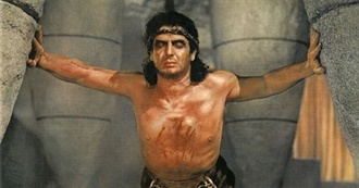 Last 10 Movies Ray Watched Pt 52