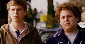 100 Best Comedy Films of the 2000s