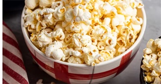 Ylenia&#39;s Favorite Movies