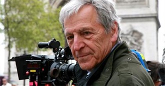 Costa-Gavras Films