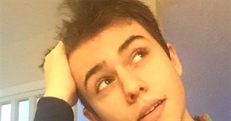 Books I&#39;ve Read in the Year 2016