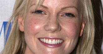 Laura Harris Movies