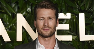 Filmography - Glen Powell (2022)