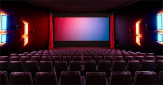 100 Even More Films Jason Says Everyone Should Watch