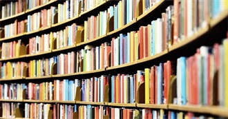 Goodreads&#39; Top 50 Classics