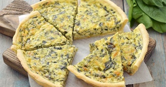 Big T&#39;s Most Popular French Dishes Part 4