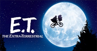 40 Movies Starts With &quot;E&quot;