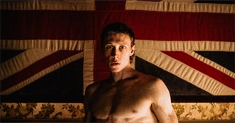 Ian&#39;s January 2022 Watchlist