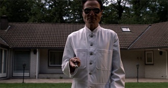 50 Disturbing Movies