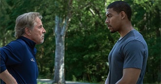 Last Ten Bowman Watched #187