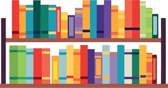 A Book Lovers Last 100 Books Read