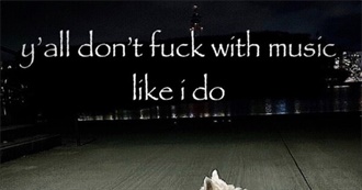 Chesnutt Favorite Albums