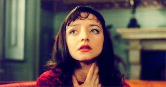 Maria De Medeiros Filmography