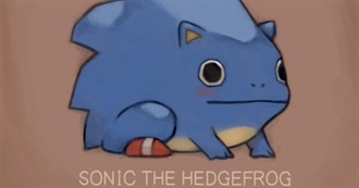 Jacobs Movies and Shows (Probably Not Very Long)