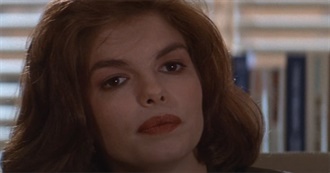 Sarlotta&#39;s Favourite Movies