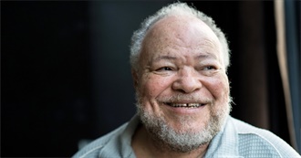 The Cast of Dune: Stephen McKinley Henderson