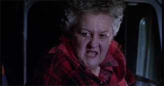 The Films of Alice Nunn