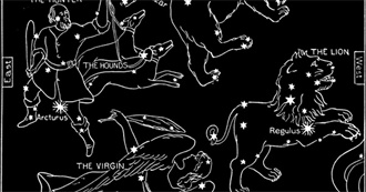 George&#39;s Favourite-Ish Films