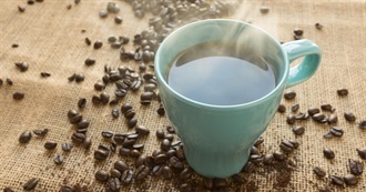 20 African Vegan Drinks