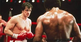 Movies Maria Still Needs to Watch!