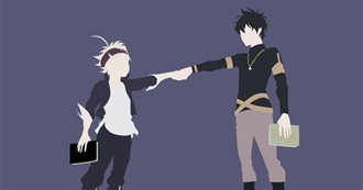 Fall 2017 Anime - What Are You Watching?