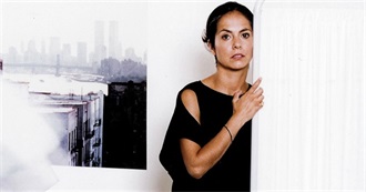 Maria Cornejo&#39;s 10 Favorite Books