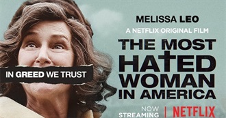 Fun List • Most CREATIVE Movie Titles Ever Made Part ||