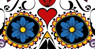 Movies Cheri Likes to Watch