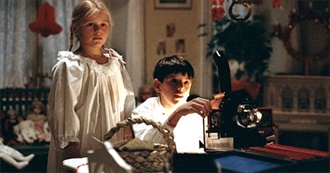 Best Movie From the Year You Were Born - 100 Best Movies of Each of the Past 100 Years According to Stacker