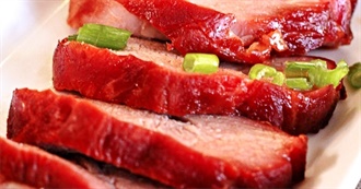 Big  T&#39;s Food Eaten Today 59