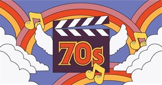 70s Movies I&#39;ve Seen