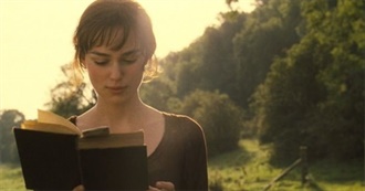 Emma&#39;s Top 100 Books as of 2025