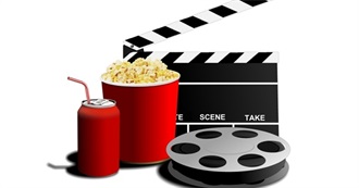 Gay Themed Movies (That I&#39;ve Watched)