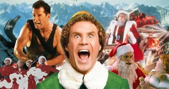 100 Greatest Christmas Movies