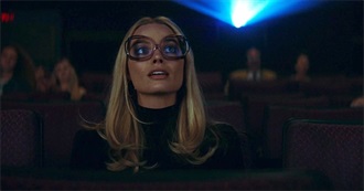 Movies Watched in July &#39;25