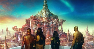 Whatculture&#39;s 10 Best Fictional Planets in Sci-Fi Movies