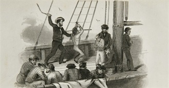 Literature of the American Renaissance