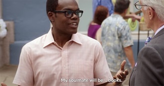 100 Books That Anna Really Digs