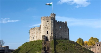 Things to Do in Cardiff, Wales
