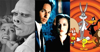 10 TV Shows That Changed Television Forever According to CBR