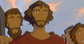 Movies That Changed the Timeline