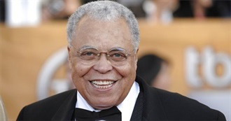 Every James Earl Jones Movie Knowa Has to Watch