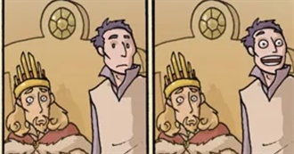 Steph&#39;s Wildly Random Book List