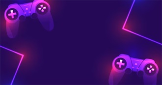 Luce&#39;s Favorite Games