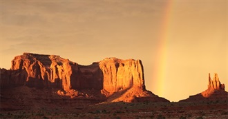 250 Things I&#39;ve Done